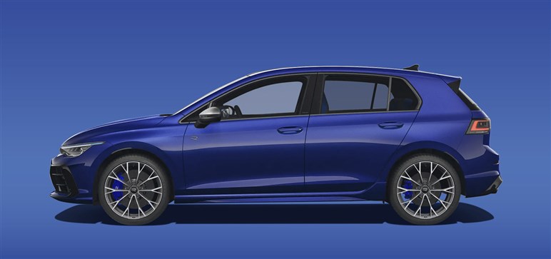 ファンな走りと実用性だけじゃない！ 新型「ゴルフ“8.5”GTI」は“DCC”で快適性までも手に入れた