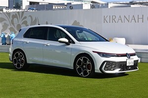 ファンな走りと実用性だけじゃない！ 新型「ゴルフ“8.5”GTI」は“DCC”で快適性までも手に入れた