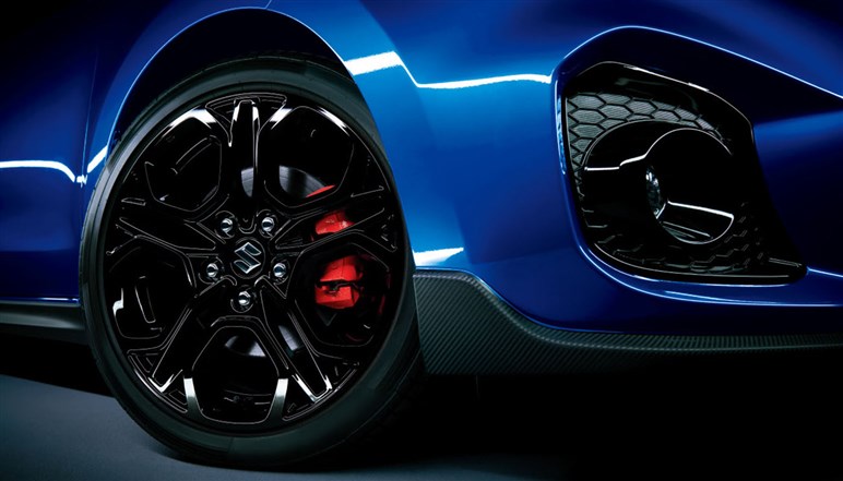 先が見えない新型「スイフトスポーツ」の動向。「ファイナルエディション」は“最後のスイスポ”になってしまうのか？