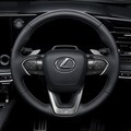 【朗報】レクサス「RX」一部改良。静粛性向上＆走りが深化…668万円～と値上げ幅は小幅に留まる