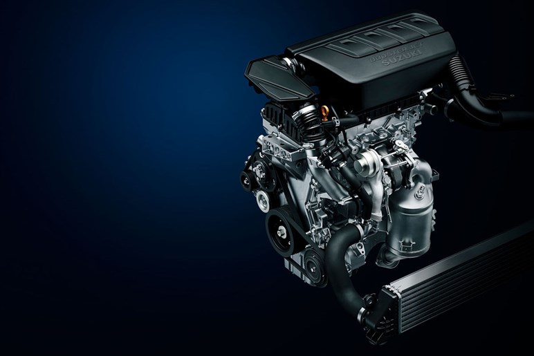 先が見えない新型「スイフトスポーツ」の動向。「ファイナルエディション」は“最後のスイスポ”になってしまうのか？