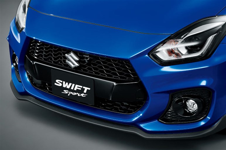 先が見えない新型「スイフトスポーツ」の動向。「ファイナルエディション」は“最後のスイスポ”になってしまうのか？