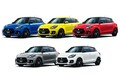先が見えない新型「スイフトスポーツ」の動向。「ファイナルエディション」は“最後のスイスポ”になってしまうのか？