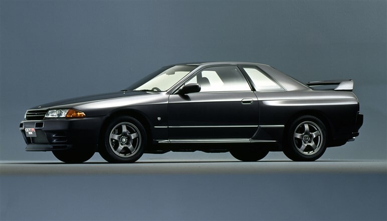 スカイラインGTR傑作品 日産901活動で誕生した名車3選｜R32やZ32など記憶に残るクルマ