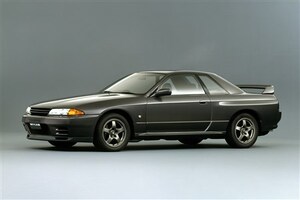【あの頃、あいつが最強だった】1989年型日産「R32型スカイライン GT-R」栄光はまたやってくるのか？