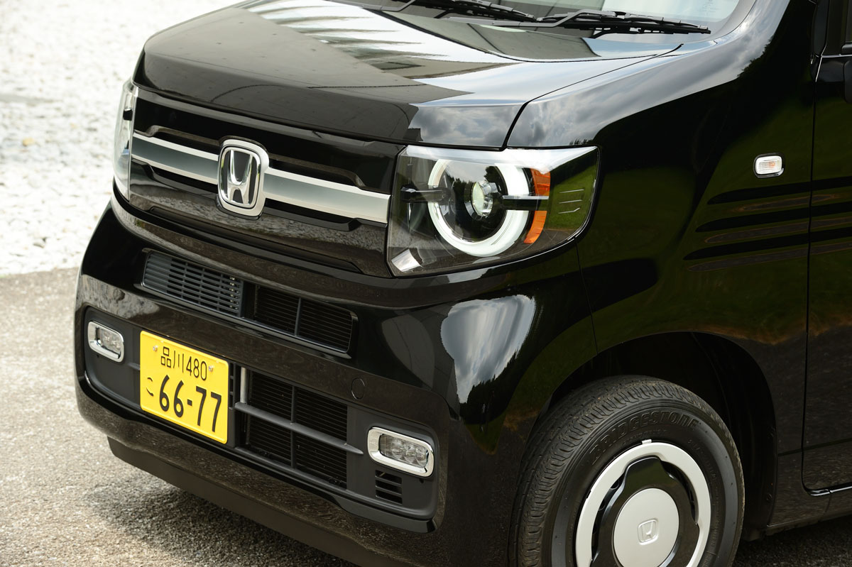 実はn Boxだけじゃない ホンダの軽が Nシリーズ で300万台も売れた訳 ベストカーweb 自動車情報サイト 新車 中古車 Carview