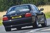 【007のQに選ばれたE】BMW Z3と750iL、Z8　1990年代のボンドカーを比較　後編