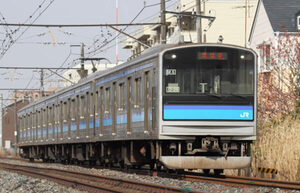 仙石線 大幅増発へ！ 新型車両に更新後「ワンマン運転」も実施します  3月ダイヤ改正