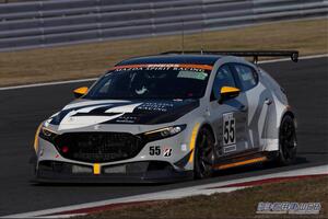 マツダの「本気」が幕張を熱くする！ 東京オートサロン2026、注目の出展概要が判明