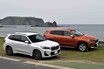 BMW最新のX1系列をICEとBEVで乗り比べ。プレミアムコンパクトSUVに求められているのは、どんな才能なのか