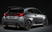 トヨタ、100台限定の新型「GRヤリス」を発売！ 「WRCドライバー監修特別仕様車」現る