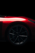 フェラーリがV12気筒搭載のワンオフ・モデル「オモロガータ」を発表！