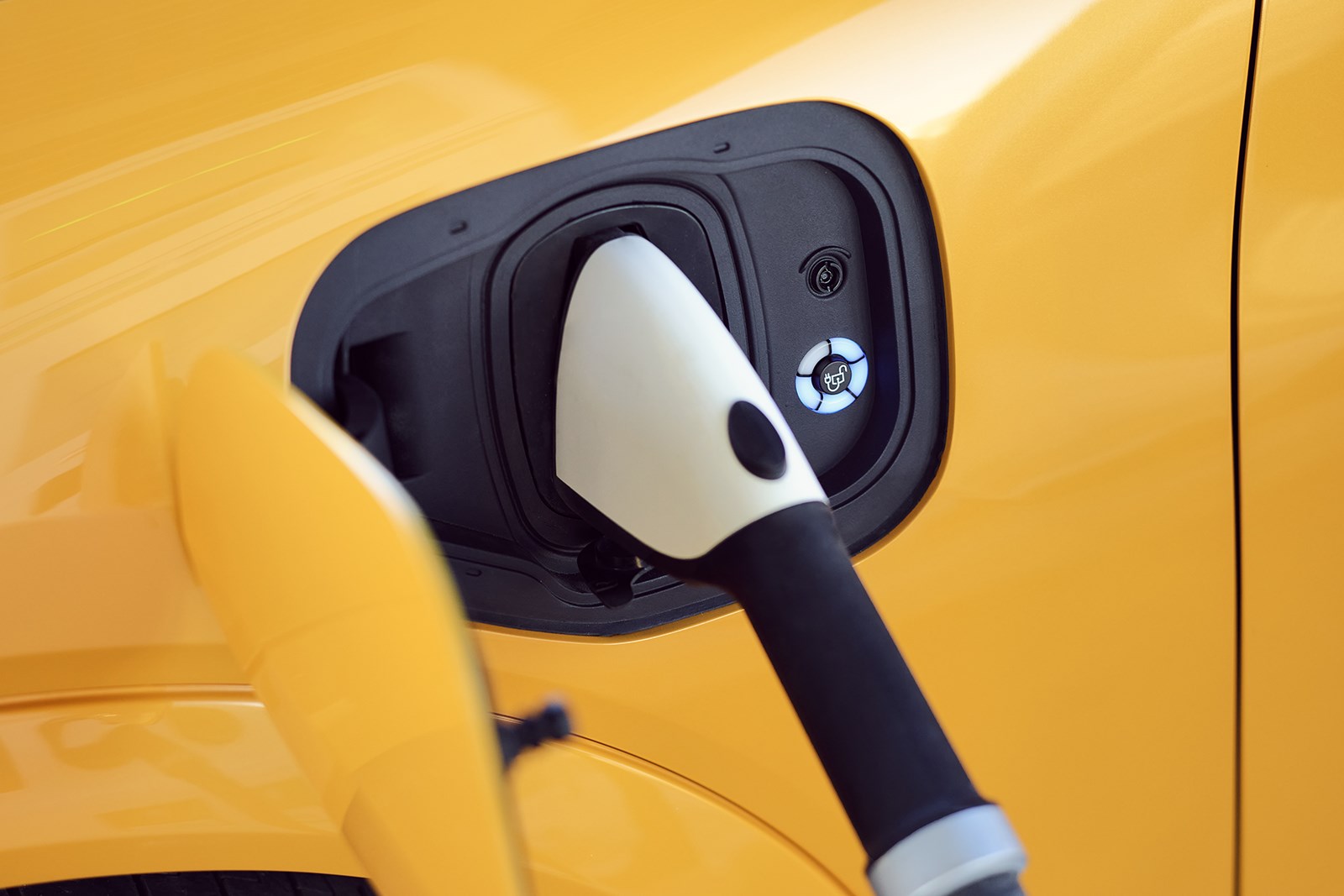 フォードが電動suvのマスタング マッハeの高性能版発表 0 100加速は3秒台 Carview 自動車情報サイト 新車 中古車 Carview