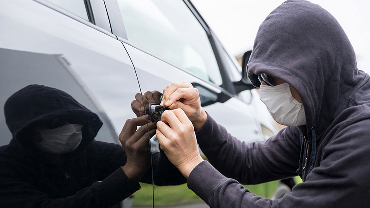 やっぱりあのクルマがランクイン 日本で盗難されやすいクルマ ベストカーweb 自動車情報サイト 新車 中古車 Carview