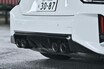 【BMW CUSTOM FRONT-LINE 2024】精緻なモノづくりを貫くジャパンメイドパフォーマンス「3DDesign（スリーディーデザイン）」