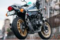 カワサキZ900RSシリーズ・カスタムパーツカタログ〈マフラー#2｜SP忠男／ストライカーetc.〉