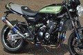 カワサキZ900RSシリーズ・カスタムパーツカタログ〈マフラー#2｜SP忠男／ストライカーetc.〉