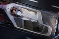 ボルボがドライバーレス「動くオフィス」を提案、新自動運転コンセプト「360c」発表