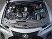 レクサスIS500 F スポーツ パフォーマンス ファーストエディション試乗「5L V8が堪能できるスーパーセダン」