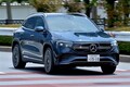 メルセデス・ベンツEQAに試乗 EQブランドのエントリーモデルの走りは？