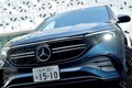 メルセデス・ベンツEQAに試乗 EQブランドのエントリーモデルの走りは？