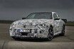 速報！　この秋登場する次期BMW 2シリーズクーペに先行試乗した。受け継がれたFRの走りの評価やグリルデザイン、予想価格は？
