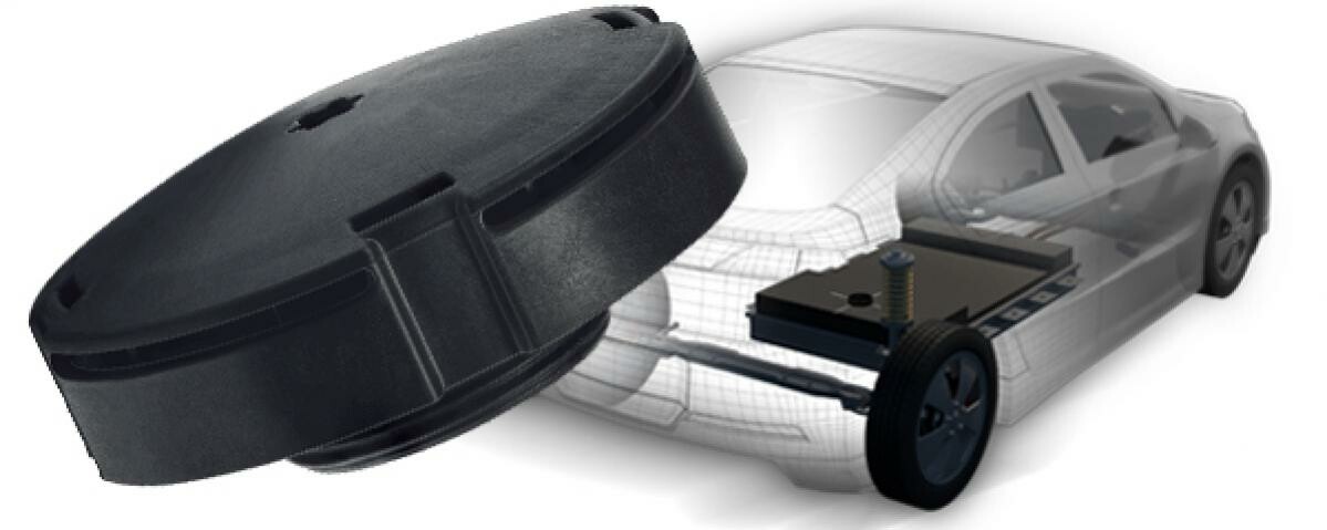 ゴア：EV用バッテリーボックスの設計自由度を向上するゴア低圧解放ベントを発表