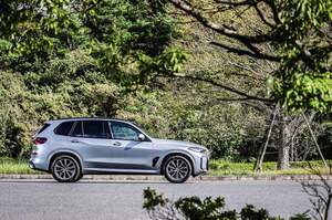 BMWの今がわかる！ プレミアムSUV「Xシリーズ」を徹底検証