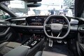 アウディ反撃開始！ まずは人気SUVのQ5と航続距離トップのA6をお披露目
