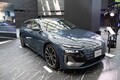 アウディ反撃開始！ まずは人気SUVのQ5と航続距離トップのA6をお披露目