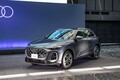 アウディ反撃開始！ まずは人気SUVのQ5と航続距離トップのA6をお披露目
