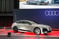 アウディ反撃開始！ まずは人気SUVのQ5と航続距離トップのA6をお披露目