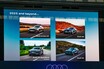 アウディ反撃開始！ まずは人気SUVのQ5と航続距離トップのA6をお披露目
