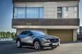 マツダのファミリー向け新型SUV、CX-30に試乗。マツダ3を超える乗り心地だが気になるエンジンの非力感