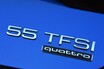 アウディA7新型　55 TFSIを評価　50 TDIの方が「やや好ましく」