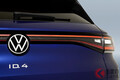 VW「ID.4」世界初公開！ VWの電気自動車「ID.シリーズ」第2弾はSUV
