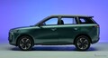 小さいレンジローバーで英国上陸？ 中国の新型コンパクトSUV『JAECOO 5』、約485万円から