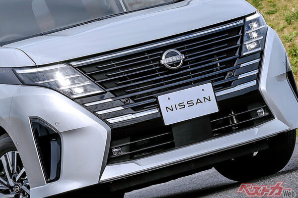 ノア・ヴォクシーだけじゃない!! ミドルクラスミニバンなら日産