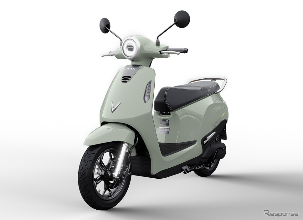 約10万円で200km以上走るEVバイク登場に「現実的な選択肢」、ベトナムから日本上陸に期待の声