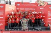 【MotoGP第20戦バレンシアGP】バニャイアが2年連続でタイトル獲得