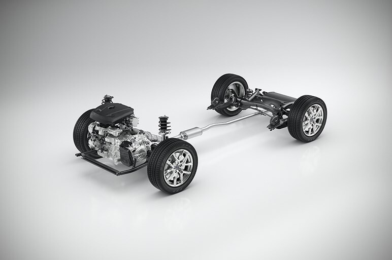 北欧からの逆襲！　ドイツを退屈と言い切った新生ボルボのデザイン戦略