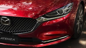 「アテンザ」の名を捨てたマツダの旗艦 MAZDA6はどこに向かうのか