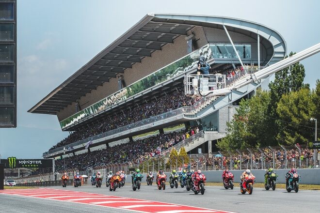 MotoGP：イタリアGP、カタルーニャGPが延期。ロレンソのワイルドカード参戦も見送りに