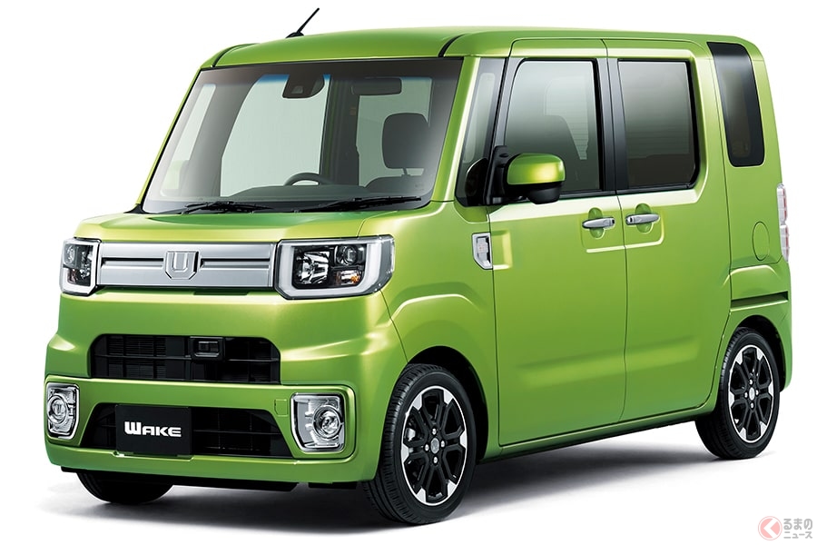 軽自動車は維持費が安いってホント 小型車との差は年間3万円 お得なのはどっち くるまのニュース 自動車情報サイト 新車 中古車 Carview