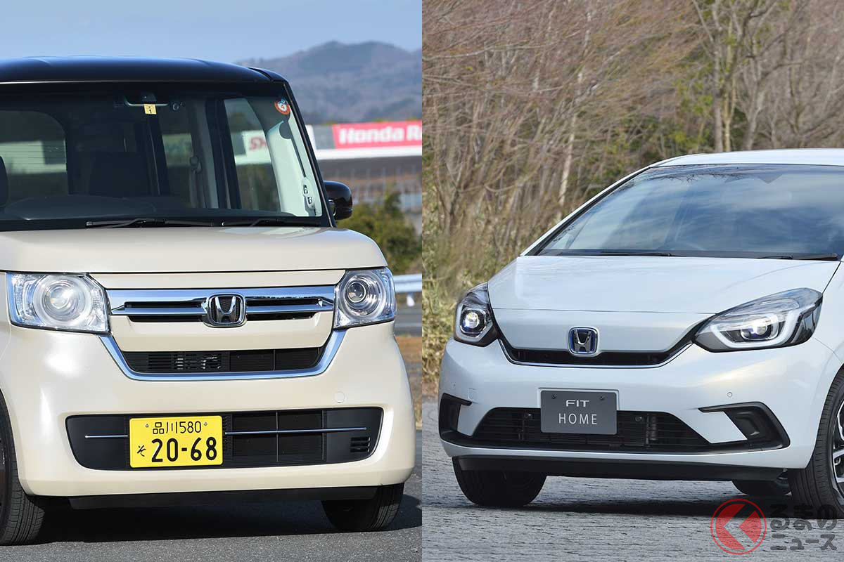 軽自動車は維持費が安いってホント 小型車との差は年間3万円 お得なのはどっち くるまのニュース 自動車情報サイト 新車 中古車 Carview