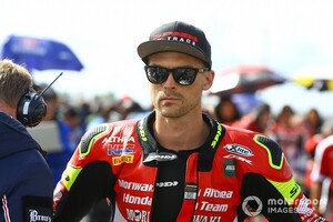 【WSBK】レオン・キャミア、ホンダWSBKチームマネージャーに就任「新しい挑戦の始まりが楽しみ」