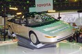 【懐かしの東京モーターショー 10】1985年、マツダはロータリーを搭載したスーパースポーツのMX-03を出展