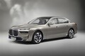 【賛否両論】BMW「7シリーズ」改良で“特大キドニー”はどうなる!? “アルピナ初”のEV仕様も追加