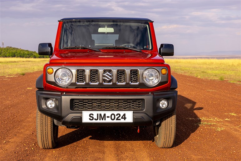 【超朗報！】スズキが「ジムニーノマド」の生産台数をほぼ3倍に増量へ。年4万台デリバリー体制が爆誕