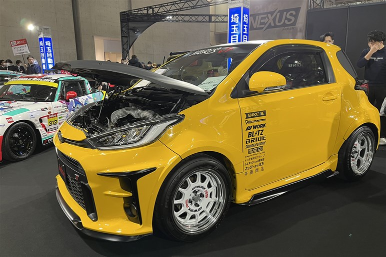 ムートン、フルスモ、ネオン管…あの頃見かけたカスタムカー…日本の“改造事情”は今どうなってる？